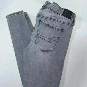 American Eagle Next Level Size 4